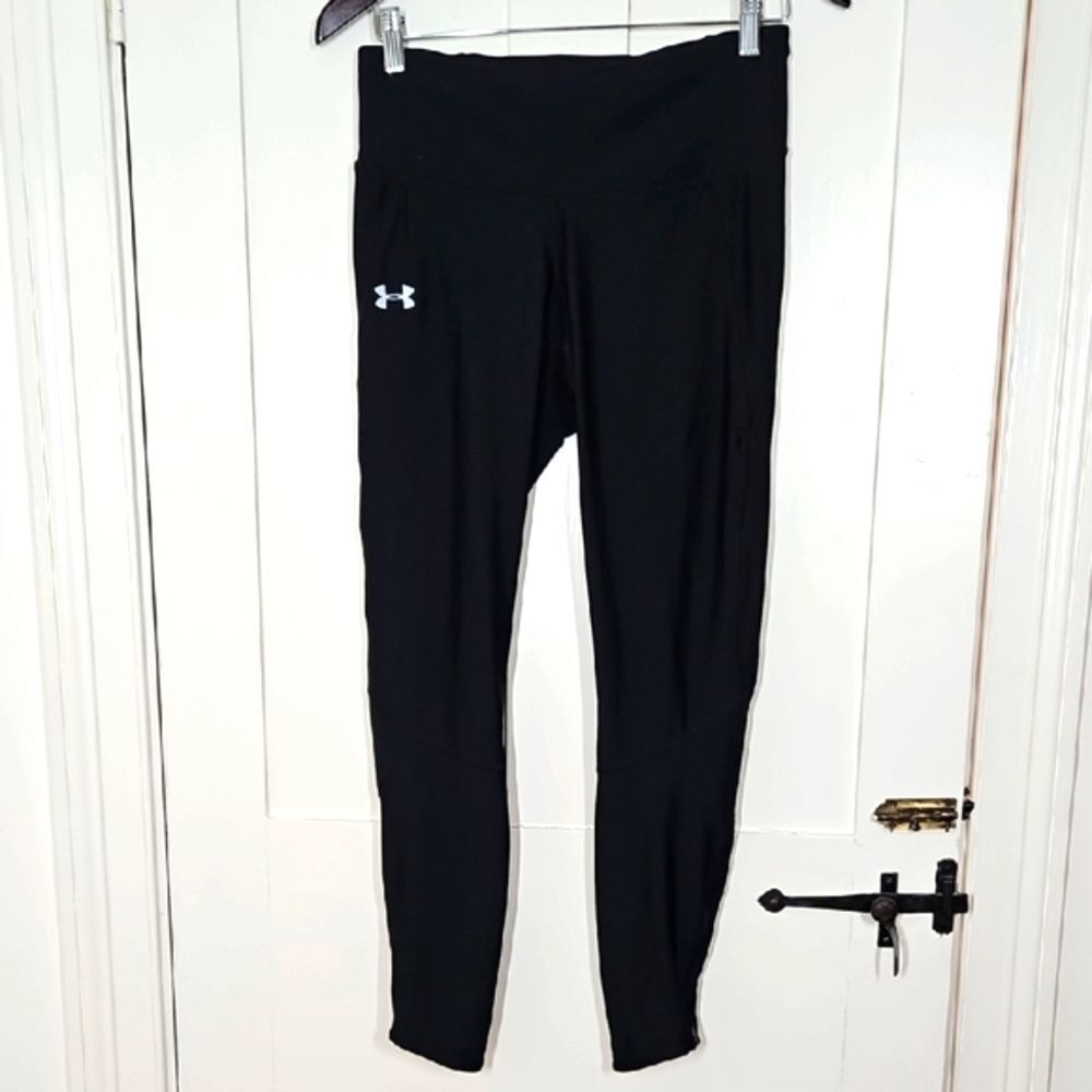 Under Armour Compression Heatgear Pants